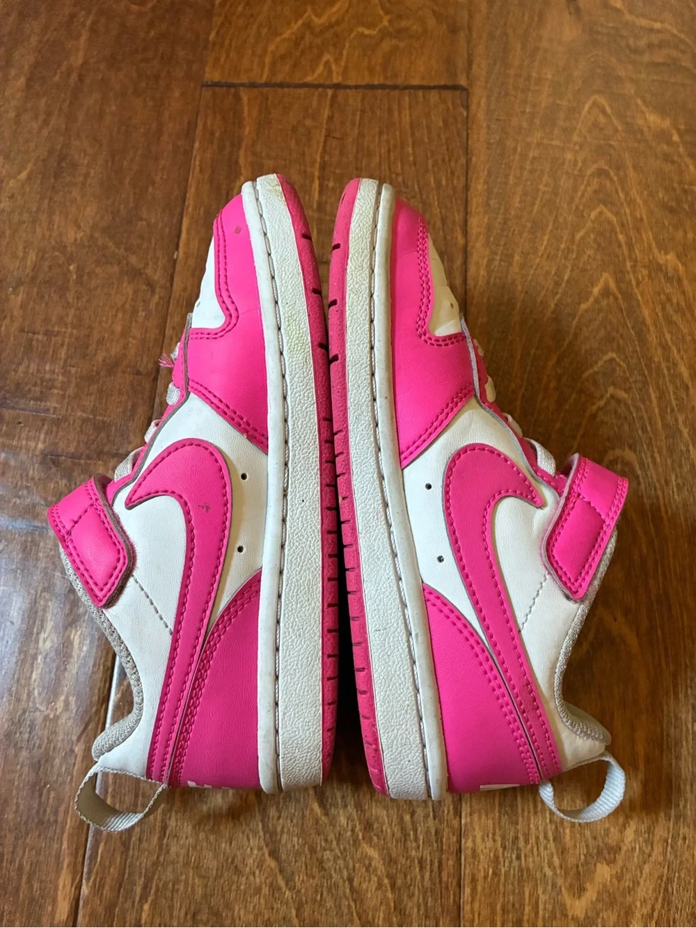 Nike Court Borough Low Recraft
